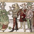 The main goal of this unit is to introduce life in the Middle Ages and in turn have the students relate Medieval times to their daily lives. 