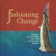 Medieval European culture was obsessed with clothing. In Fashioning Change: The Trope of Clothing in High-and Late-Medieval England, Andrea Denny-Brown explores the central impact of clothing in medieval ideas about impermanence and the ethical stakes of human transience.