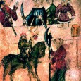 Treason and Betrayal in the Middle English Romances of Sir Gawain This article explores the themes of treason and betrayal which are common motifs of medieval romances, specifically those featuring the Arthurian knight Sir Gawain.