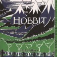 The Hobbit, perhaps more so than Lord of the Rings, is clearly indebted in part to Old English literature and culture, notably in its use of runic writing in the map illustrations and in the story itself, and in the important role of riddles in Bilbo’s confrontation with Gollum