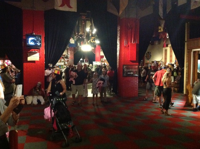 What is Medieval Times