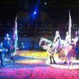 What is Medieval Times? What is Medieval Times? Medievalists.net decided to see for ourselves and go to the Medieval Times Dinner and Tournament in Toronto, Canada. Here is our report on the show: