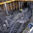 Mystery of the Newport Medieval Ship Solved? New evidence suggests that the Newport medieval ship came from the Basque Country