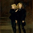 It has indeed been confidently asserted that [Richard the 3d] killed his two Nephews & his Wife, but it has also been declared that he did not kill his two Nephews.