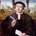 Excluding the profession of the sword, that of the notary was among the earliest, the most self-conscious and certainly the largest in the medieval world. 