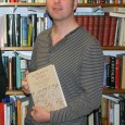 A book on Anglo-Saxon warfare, researched and written by Dr Ryan Lavelle, a lecturer at the University of Winchester, has won the prestigious Verbruggen Prize from the international society De Re Militari.