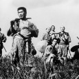 Collectivism in Kurosawa’s The Seven Samurai Japanese tradition has revolved for centuries around the concept that groups of people must work together to accomplish goals.
