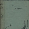 It took a review by a ten-year old boy to convince a publisher to print it, but on September 21, 1937, the first edition of The Hobbit hit the bookstores. 