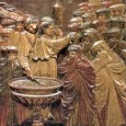 The Secret Society: Descendants of Crypto-Jews in the San Antonio Area The history of the converso Jews began in medieval Catholic Spain, which was constantly wracked with anti-Semitism that, many times, led to mass conversions or massacres of the Jewish population.