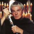 Ellis Peters’ Brother Cadfael Chronicles, however, were no instant success. They did not make the New York Times best-seller list, as Umberto Eco’s The Name of the Rose did, which was published in 1980 in Italian and translated into English in 1983. The first Brother Cadfael novel had a modest run of 5,000 hard-cover copies, largely for library sales. 