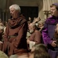 World Without End – Review of Episode 2: King On this week's World Without End, we see Caris marry abusive Elfric and Ralph's fateful meeting with Annet that lands him in the stocks....