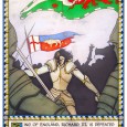 The Story of Richard III as Graphic Novel Check out these great illustrations made by Emma Viceli