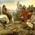 The Gallic Aristocracy and the Roman Imperial government in the fifth century A.D. The recovery, however, proved to be too superficial for the continuing prosperity of either Gaul or the Western Roman Empire. The problems of the imperial government continued with little relief. The government still had to drive out and keep out the barbarians...