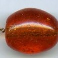 The standard method employed in characterization studies of amber, namely infrared spectrography, can discriminate roughly between Baltic amber and amber from other European sources...