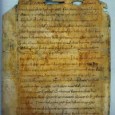 Re-writing discourse features: speech acts in Heliand Though extremely fascinating and very appealing, the theory of the saxonization and northernization of the Gospel has ended up permeating every single level upon which an analysis of the poem can be carried out, becoming a sort of a priori starting point that may lead scholars to over-interpretation and, therefore, hinder them from developing a perhaps deeper insight into the poem.