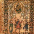 This thesis offers a corrective to standard histories of medieval devotion that circumvent the Anglo-­‐Saxon contribution to medieval piety, by investigating private prayers found in certain manuscripts between 800 and 1050. It examines the manuscript tradition of prayer, to reveal the reality of prayer performance in Anglo-­‐Saxon England. 