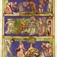 The first aspect to be examined is the extent of harvest failures within different crop sectors. The second issue is to what degree was the Great Famine of 1314-22 a subsistence crisis...My project is based on over 3,000 manorial and monastic accounts compiled between c.1310 and 1350.
