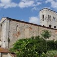 Construction evolution of medieval tuscan monasteries: The case of badia San Savino in Cascina (Pisa) The most important stage of this preliminary study has been the historical analysis: the history of the
S. Savino complex is marked by many alterations and modifications to the original structures, presumably
carried out to adapt them to the demands of different (Ceccarelli Lemut and Garzella, 1996 -Pazzagli, 1985- Redi, 1984).
ages and different functions