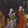 The Casa Datini flourished in a region and during a period that historians have carefully explored for decades. Despite its value, however, few researchers travel to Prato to use the Datini collection.