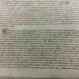 The People of Medieval Scotland (PoMS) project has catalogued over 21,000 individuals mentioned in 8,600 documents. The documents, written between 1093 and 1314, tell the story of Scotland’s transformation from a land of patchwork regions to an established kingdom with fixed borders and modern systems of government.