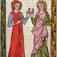 In what follows, I will be looking largely at the period 500–1000. There is a lot of vitality in late antique women's history in the late antique period, springing ultimately from the twin roots of feminist analysis of early Christianity, such as by Rosemary Radford Ruether and Elizabeth A. Clark, and the work of authors such as Michel Foucault and Amy Richlin on classical sexuality. 