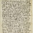 The Reference Corpus of Late Middle English Scientific Prose This paper presents the current status of the project Reference Corpus of Late Middle English Scientific Prose, which pursues the digital editing of hitherto unedited scientific, particularly medical, manuscripts in late Middle English, as well as the compilation of an annotated corpus