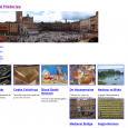 In the first of what will be an occasional series, here are five new websites on the Middle Ages...
