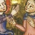 The Lost Leprosy Hospitals Of London: Leprosia By focusing upon the institutional provision made available for victims of leprosy in London between 1100 and 1500, we can explore the complexity of reactions to a disease that might be regarded as either a punishment for sin or a mark of divine favour.