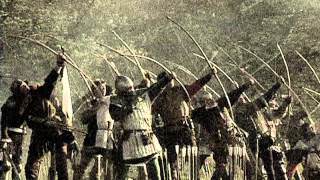 The Wars of the Roses: A Bloody Crown