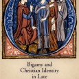 The ecclesiastical judges of Troyes perceived the crime of bigamy as an attack on the very nature of sacramental marriage. The punishment for bigamy resembled that of heresy, or an offence on the level of a priest who committed homicide. 