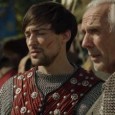 World Without End – Review of Episode 5: Pawns 'Caris Wooler, your spirit and heart are all that I love of England. If I am still King tomorrow, I will grant your petition.'