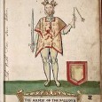  In late 1292 the new king of Scots, John Balliol, did homage to Edward as his superior lord and during the next three years lived with the consequences of this act. 