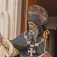 Ecclesiastics and Ascetics: Finding Spiritual Authority in Fifth and Sixth Century Palestine In the context of ongoing christological controversy and division within eastern Christianity, the relationship between ecclesiastic and ascetic authority is a fruitful avenue of investigation.