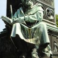 The other major field of research that pertains to my current investigation is the inquisition; or the repression of heresy, as Richard Kieckhefer asserts. He notes that there was no such a thing as the Inquisition, because it existed only as mere offices, or functions of carrying out the inquisitorial justice, and did not as an institution as such, not even institutions, as was later the case in the sixteenth century.