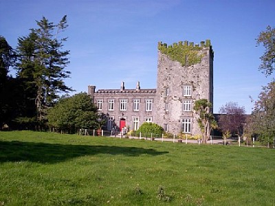 Killaghy Castle
