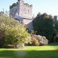 Castle for Sale: Killaghy Castle in Ireland This castle currently on the market was originally a Norman Tower House, which dates back to at least 1206.