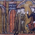 Professor Jay Rubenstein deals with a fascinating aspect of the early Crusaders - how these Western European holy warriors quickly adopted the lifestyles and practices of the East, just within a few years of conquering the area. 