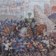 This paper seeks to examine both the positive and negative impacts of the Hundred Years War on the rural society and economy of England and to demonstrate that the overall impact of the war was not as negative as the majority of historians have previously maintained.