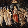 Botticelli’s Primavera and the Poetic Imagination of Italian Renaissance Art The Primavera is now so much a part of our historical consciousness and aesthetic heritage that it is hard to believe that after Vasari briefly mentioned it in his Lives of the artists from the middle years of the sixteenth century, the painting was all but forgotten until the end of the nineteenth century, when Botticelli’s art was rediscovered.