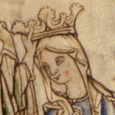While records of Edith's life and her marriage to Edward are poor, the historiography of those who narrated her life after her death is rich. In some ways, the historiography of her life was directly related to that of her husband's.