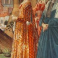 Fashion and Self-Fashioning: Clothing Regulation in Renaissance Italy This paper analyzes sources produced between 1350 and 1600, ranging from sumptuary legislation to popular literature, in order to examine the social, moral and economic motivations of clothing regulation during this period
