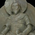 Thousand-year-old Buddhist statue was created from a meteorite, new study reveals Known as the Iron Man statue, it is first carving of a human in a meteorite
