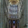 Mega-Structures of the Middle Ages: The Construction of Religious Buildings in Europe and Asia, c.1000-1500 How did medieval builders manage to construct Gothic cathedrals—buildings which are still among the tallest structures in the world—without access to the modern engineering theories?