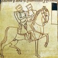 The religious revival of the late eleventh and early twelfth centuries saw the rise of a host of new orders ranging from the Cistercians and Carthusians to the Augustinian and Premonstratensian canons. In addition, it also saw the development of the Military Orders which originated in the Holy Land after the capture of Jerusalem in 1099, and fulfilled a mixture of military, hospitaller, religious and political functions.