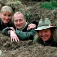 Time Team to end in 2013 'Time Team was not only high-quality public service television, it also attracted a large and passionate audience both in the UK and overseas. I'm proud to have been associated with it' - Tony Robinson
