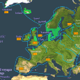 This thesis studies and explains employment opportunities, political motives, and societal norms as separate, individual motives that perpetuated Scandinavian migration, conquest, and adventure from the eighth through the eleventh centuries AD.