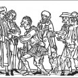Tithe represented a diversion to religious uses of around one-tenth of England’s agricultural wealth. 