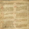  In Ireland and Scotland the monks invented a connection between the peoples of the Bible and the Gaels of Ireland and Scotland; they invented a genealogy which ‘proved’ they were descended from an Egyptian pharoah’s daughter called Scota. 