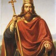 Simon Coates explores the symbolic meanings attached to hair in the early medieval West, and how it served to denote differences in age, sex, ethnicity and status.