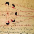 In ancient times, the births and deaths of leaders or dignitaries were often supposed to be associated with celestial omens. However, Islamic theology does not accept that eclipses are indications of events on earth. 
